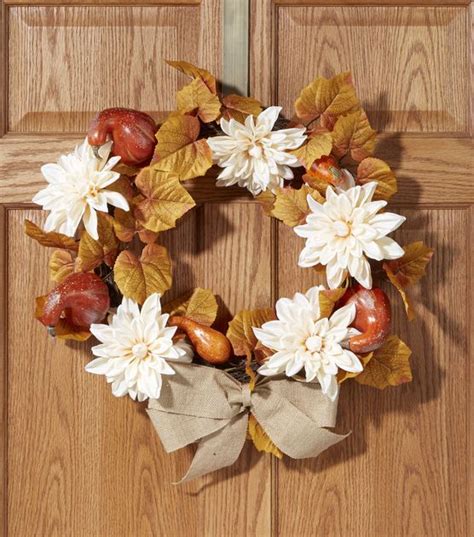 fall wreath joann fabrics|joann fabrics wreaths on sale.